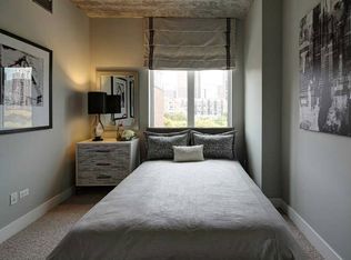 600 S Lasalle St #222, Chicago, IL