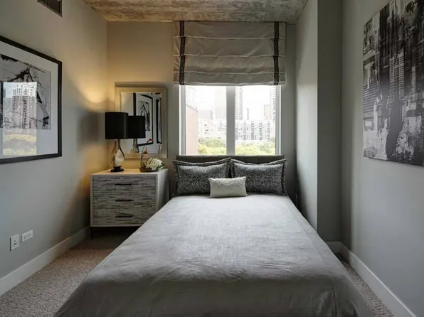 600 S Lasalle St, Chicago, IL