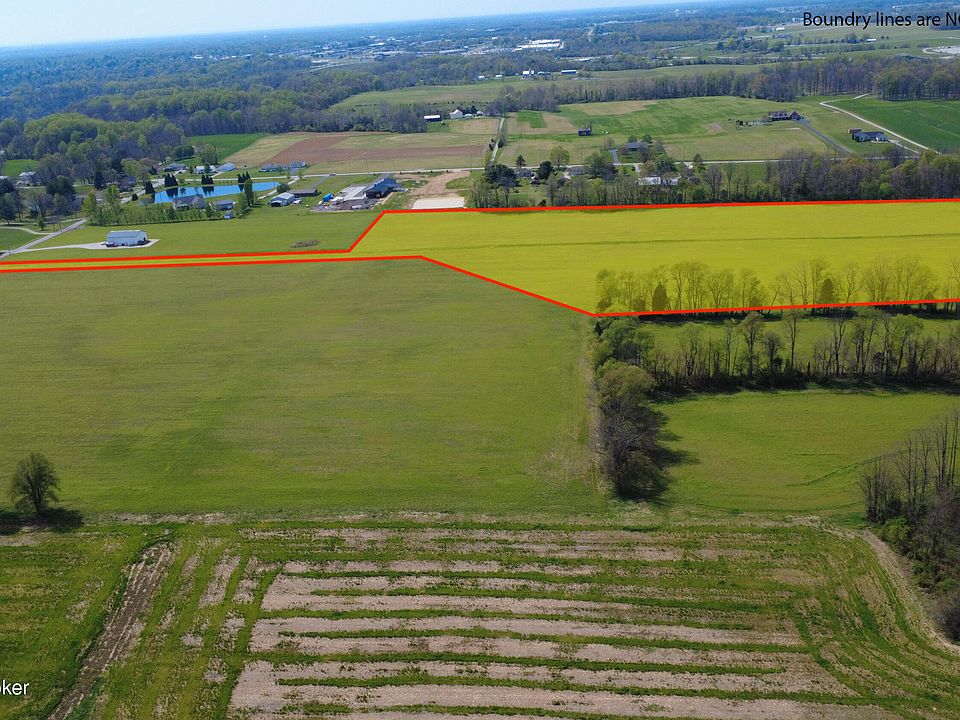 2nd image of 2000 E Cross Rd Lot 1