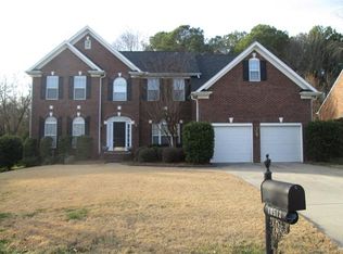 10513 Sutherby Dr, Charlotte, NC 28277