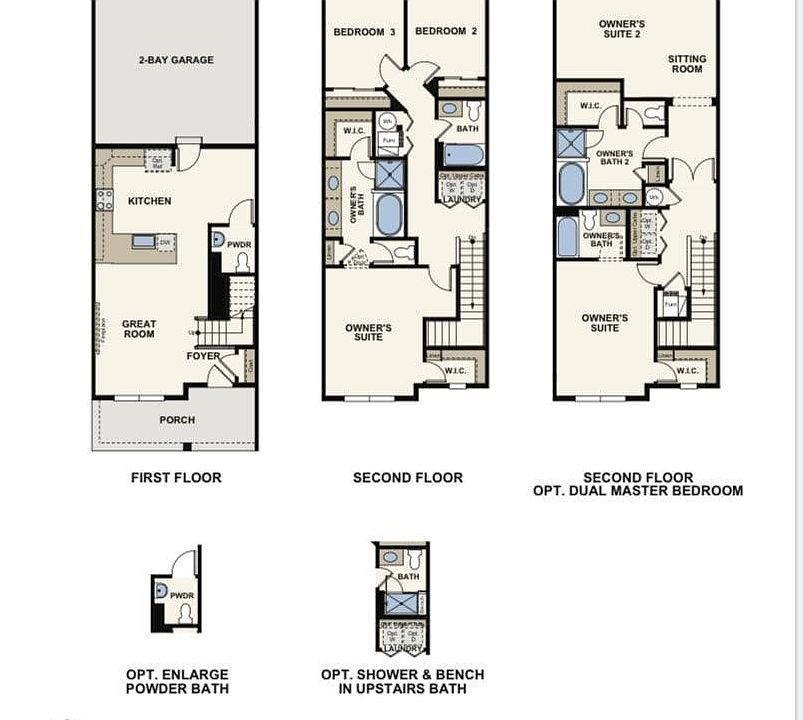 2nd image of 185 Ambrose St Unit 207