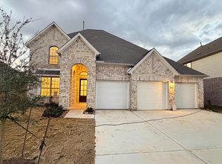 15839 Switchgrass Ct, Crosby, TX 77532