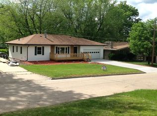 5412 SW 16th St, Des Moines, IA 50315