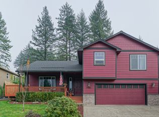 7180 Eastwood Dr SE, Turner, OR