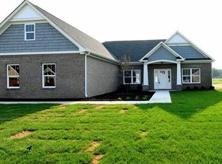 6602 Turf Way, Anderson, IN 46013