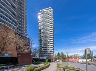 13318 104th Ave #1806, Surrey, BC V3T 0R2