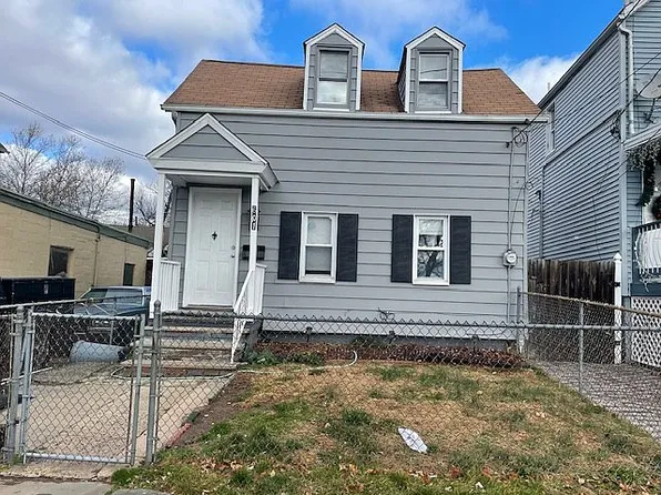 601 Tremont Ave, Orange, NJ 07050