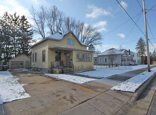 1233 4th Ave, Stevens Point, WI 54481