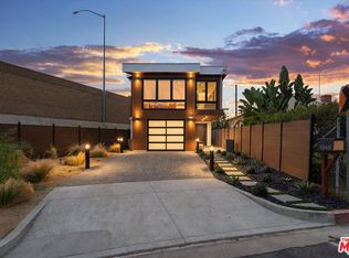 11345 Youngworth St, Culver City, CA 90230