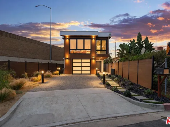 11345 Youngworth St, Culver City, CA 90230