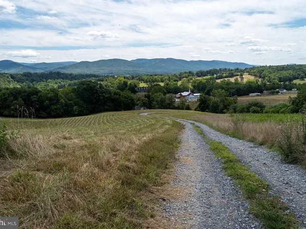 8 Galloway Spring Ln, Shenandoah, VA 22849