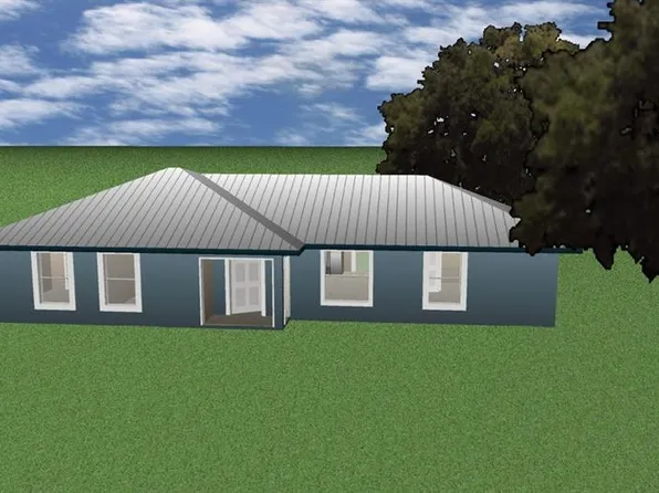 8488 SW Slater St, Arcadia, FL 34266