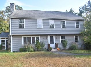 1024 Plymouth St, East Bridgewater, MA 02333