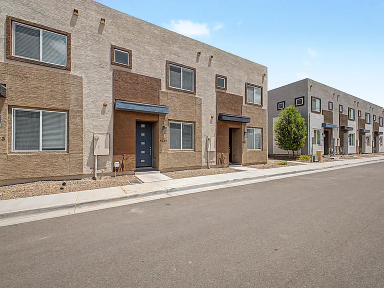 Stone View on Central — Photo 82