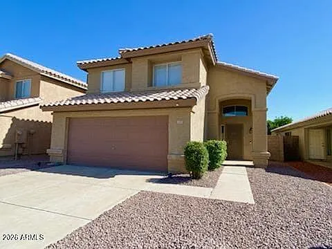 3 bed, 2.5 bath, 1593 sqft, $2,550 — Photo 1