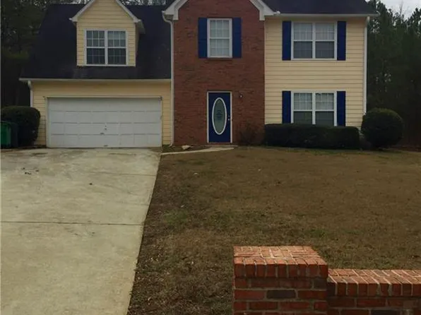 4112 Rivermist Ct, Lithonia, GA 30038