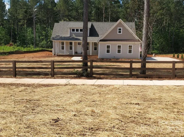 1405 Glasscock Rd, Rock Hill, SC 29730