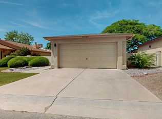 10505 Lagrange Park Dr NE, Albuquerque, NM 87123