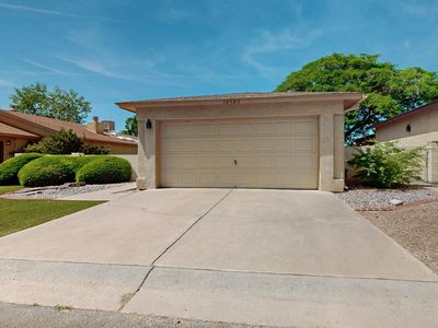 10505 Lagrange Park Dr NE, Albuquerque, NM, 87123