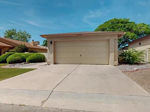 10505 Lagrange Park Dr NE, Albuquerque, NM 87123