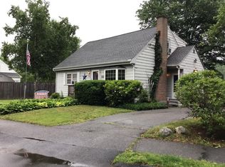 40 Karen Rd, Wakefield, MA 01880