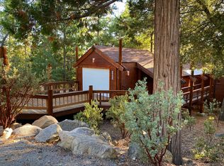 25485 Glen Rd, Idyllwild, CA 92549