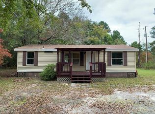 128 Jacob McKie Rd, Trenton, SC 29847