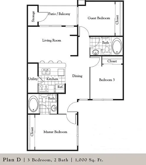 Your Dream Home Awaits!