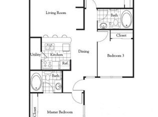 Your Dream Home Awaits!, Desoto, TX 75115