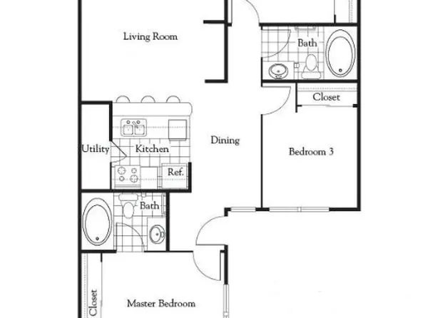 Your Dream Home Awaits!