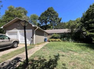 509 W Crockett St, Marshall, TX 75670