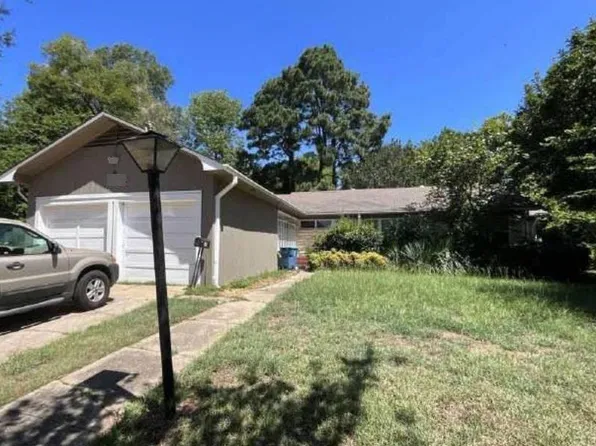 509 W Crockett St, Marshall, TX 75670