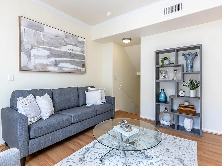 Colony Townhomes — Photo 129