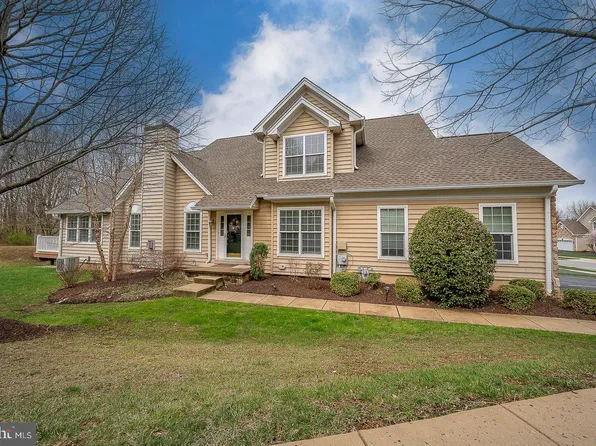 127 Sagewood Dr #81, Malvern, PA 19355