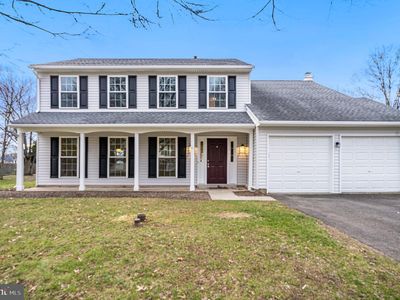 87 Rice Dr, Morrisville, PA, 19067