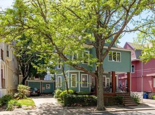 99 Kidder Ave #1, Somerville, MA 02144