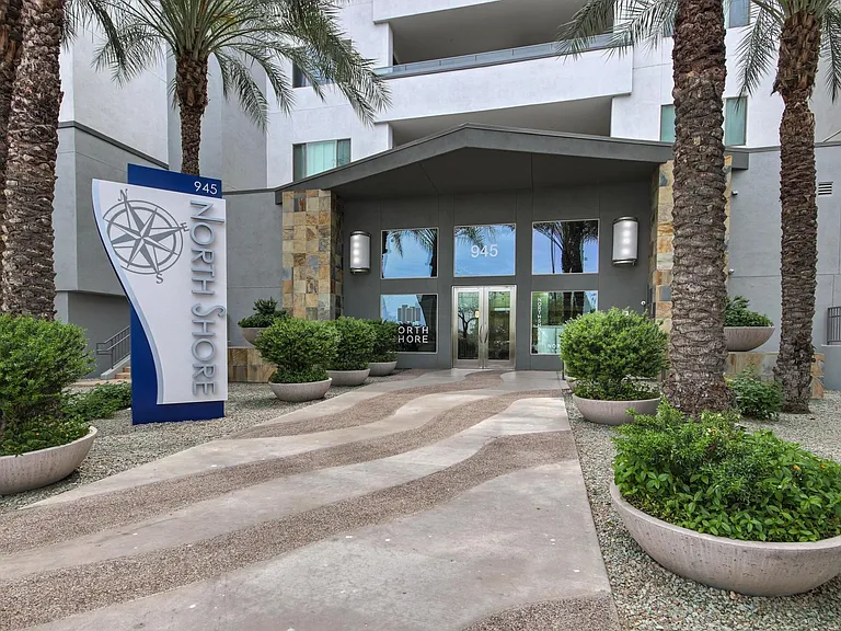 945 E Playa Del Norte Dr #1023 — Photo 1