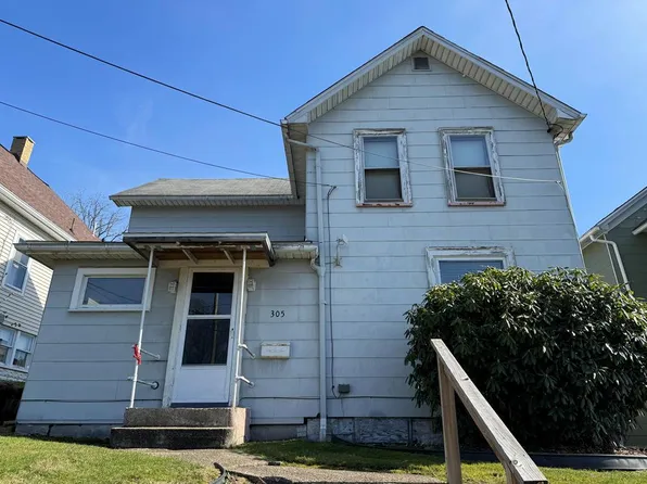 305 Jefferson St, Oil City, PA 16301