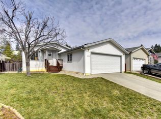 203 Treasurton St, Colfax, CA 95713