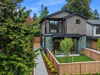 10919 NE 59th Street, Kirkland, WA, 98033