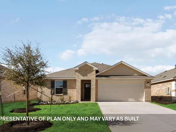 2504 Whittler Rd, Leander, TX 78641