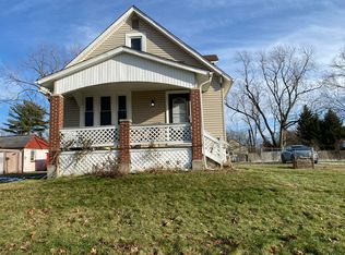 2774 Fairwood Ave, Columbus, OH