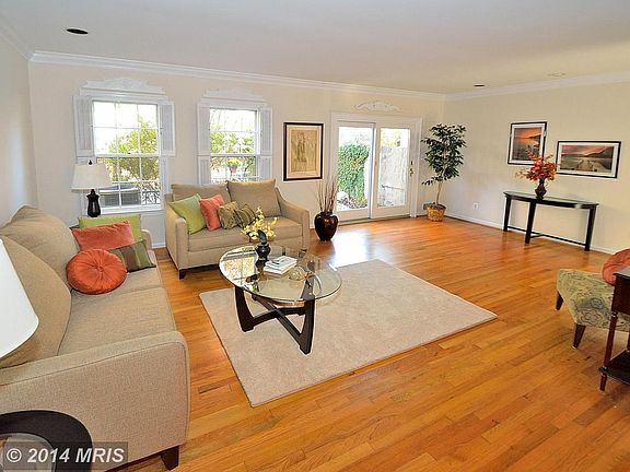 2nd image of 3515 Chevy Chase Lake Dr #1003