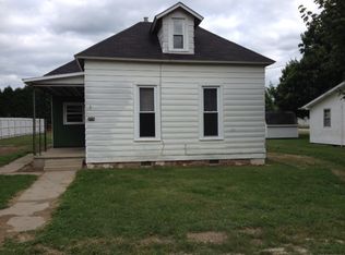 300 N Indiana St, Greentown, IN 46936