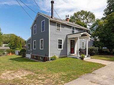 4 Sylvester St Portsmouth Nh 03801 Zillow