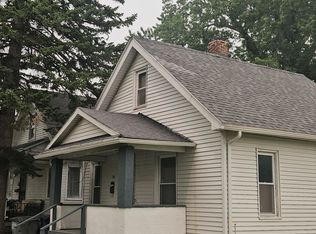 906 Evesham Ave, Toledo, OH 43607