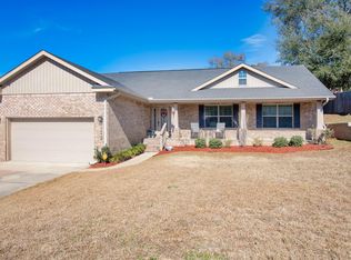 122 Conquest Ave, Crestview, FL 32536