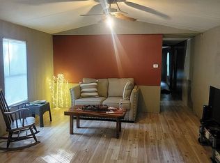 17 Gwaltney Rd, Highland, AR 72542