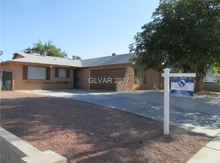 4539 El Cebra Way, Las Vegas, NV 89121