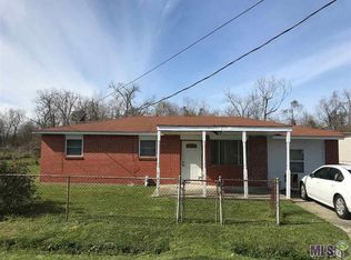 3065 Mount Olive Church Rd, Donaldsonville, LA 70346